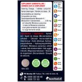 Lucovitaal Rode Gist Rijst 90 tabletten