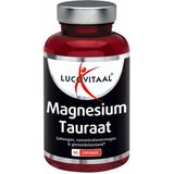 Lucovitaal Magnesium Tauraat 90 capsules