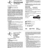 Lucovitaal Hoest Siroop 120 ml