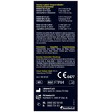 Lucovitaal Hoest Siroop 120 ml