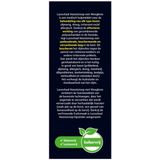 Lucovitaal Hoest Siroop 120 ml