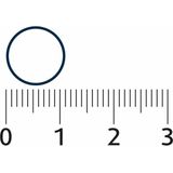Lucovitaal - Gaba Smelt Tabletten - Kruidenpreparaat - Limoen-Mango Smaak
