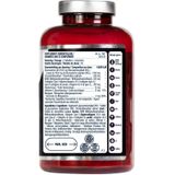 Lucovitaal Glucosamine collageen type 2 90 Tabletten