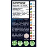 Lucovitaal b12 & foliumzuur smelttablet  60 Tabletten