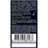 Lucovitaal - Rhodiola Rosea - Kruidenpreparaat - 500 mg - Antioxidanten