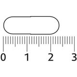 Lucovitaal - Maitake & Chaga Capsules - 90 Stuks - Voedingssupplement