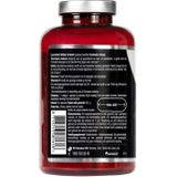 Lucovitaal - Shiitake & Reishi Capsules - 90 Stuks - Voedingssupplement