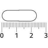 Lucovitaal - Shiitake & Reishi Capsules - 90 Stuks - Voedingssupplement