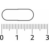 Lucovitaal - Berberine 500mg - 60 Capsules - Puur Berberine Extract