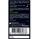 Lucovitaal - Puur Maca & Shilajit - Tabletten - 60 Stuks