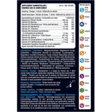 Lucovitaal Magnesium 400mg 2Go 14 sachets