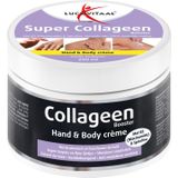 Lucovitaal Super Collageen Hand & Body Crème