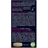 Lucovitaal - Shatavari - Fytotherapie - Ondersteuning bij Vrouwelijke Verschijnselen