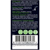 Lucovitaal - Maca Super - Kruidenpreparaat - 1500mg