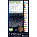 Lucovitaal - Maca Super - Kruidenpreparaat - 1500mg