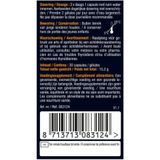 Lucovitaal Ashwagandha KSM-66 Super 30 capsules