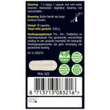 Lucovitaal Pre- Pro- Post Biotica 30 capsules