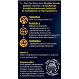 Lucovitaal Pre- Pro- Post Biotica 30 capsules