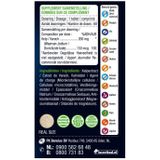 Lucovitaal Pure Kelp 60 tabletten