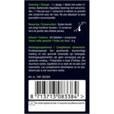 Lucovitaal Pure Kelp 60 tabletten