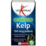 Lucovitaal Pure Kelp 60 tabletten
