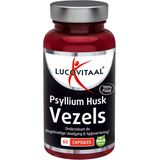 Lucovitaal - Psyllium Husk Vezels - Kruidenpreparaat - 2280 mg