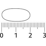 Lucovitaal - Testosteron Mannen Support - 30 Tabletten - Kruiden - Vitamines - Mineralen
