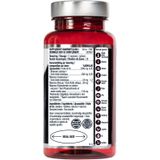 Lucovitaal Lijnzaadolie (60ca)