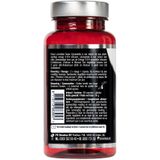 Lucovitaal Lijnzaadolie (60ca)