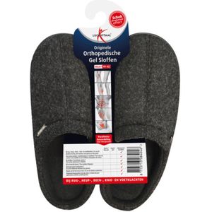 Lucovitaal Slof Gel Orthopedische. Hanger