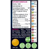 Lucovitaal - Libido Support Vrouw - Kruiden - Vitaminen - Mineralen