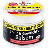 Lucovitaal Spier & Gewrichtsbalsem 50% Extra 300 ml