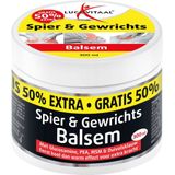 Lucovitaal Spier & Gewrichtsbalsem 50% Extra 300 ml