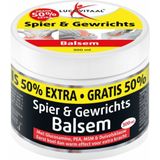 Lucovitaal Spier & Gewrichtsbalsem 50% Extra 300 ml