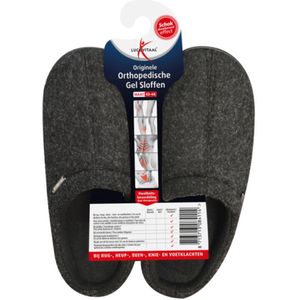 Lucovitaal Slof Gel Orthopedische. Hanger