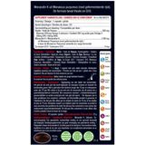 Lucovitaal Rode Gist Rijst met Visolie en Q10 63 capsules