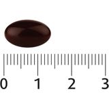 Lucovitaal Rode Gist Rijst met Visolie en Q10 63 capsules