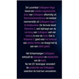 Lucovitaal Collageen Vega Super 30 tabletten