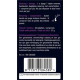 Lucovitaal Collageen Vega Super 30 tabletten