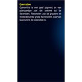 Lucovitaal Quercetine 500mg 30 capsules