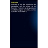 Lucovitaal Quercetine 500mg 30 capsules