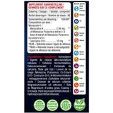 Lucovitaal Rode Gist Rijst & Q10 90 tabletten