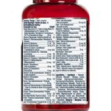 Lucovitaal Multi Vrouw Compleet 50+ Met Ginkgo Biloba 40 capsules