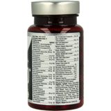 Lucovitaal Multi Vrouw Compleet 50+ Met Ginkgo Biloba 40 capsules