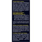 D-mannose - Blaasontsteking Sachets - Frambozen Smaak - 6 Stuks