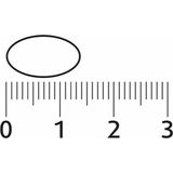 Lucovitaal Appelazijn, Chroom & B vitamines Ideaal Gewicht 48 capsules