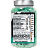Lucovitaal - Haar Vitamine - 60 Gummies - Bosbessensmaak - Suikervrij