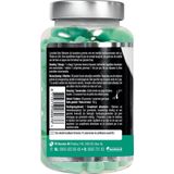 Lucovitaal - Haar Vitamine - 60 Gummies - Bosbessensmaak - Suikervrij