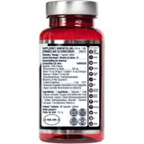 Lucovitaal Vegan Omega-3 Microalgen 60 capsules