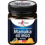 Lucovitaal Manuka 40 MGO Honing